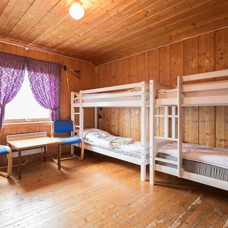 Lille Randklev Gaestehus Рингебу Экстерьер фото