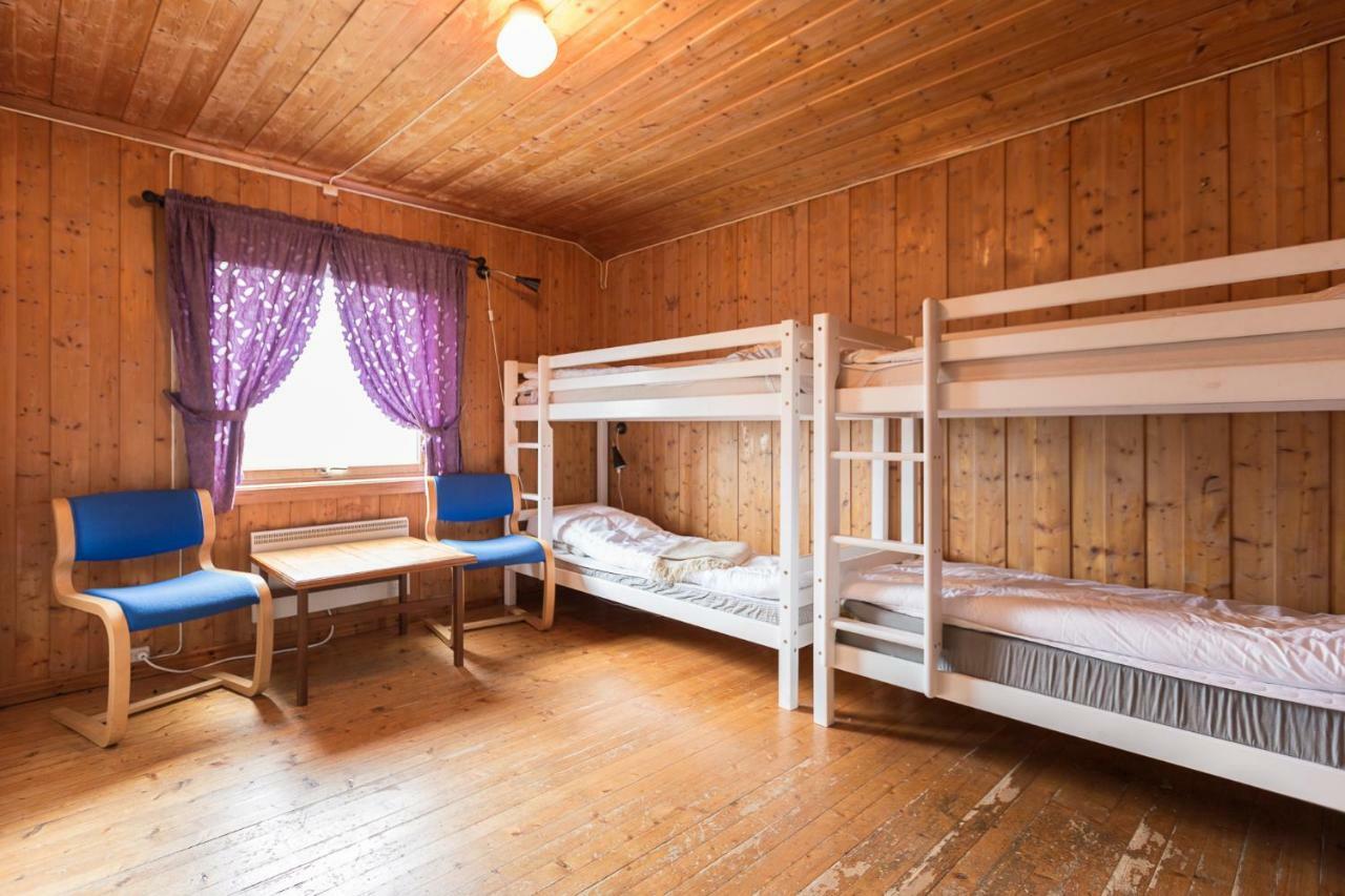 Lille Randklev Gaestehus Рингебу Экстерьер фото