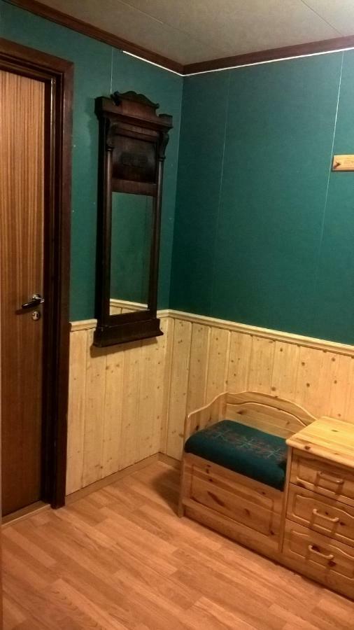 Lille Randklev Gaestehus Рингебу Экстерьер фото